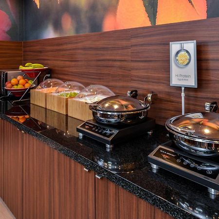 Fairfield Inn & Suites Μπόμοντ Εξωτερικό φωτογραφία