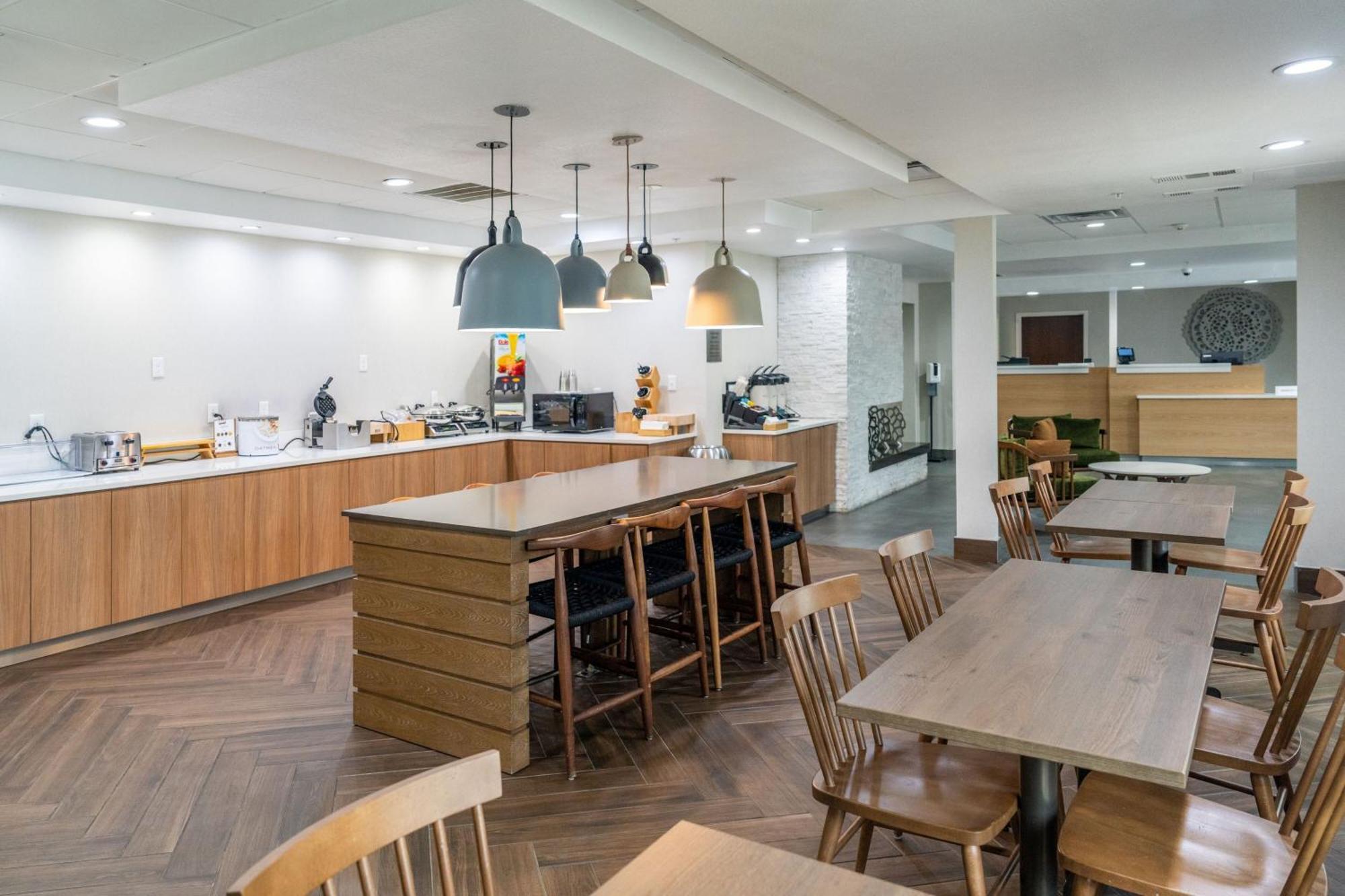Fairfield Inn & Suites Μπόμοντ Εξωτερικό φωτογραφία