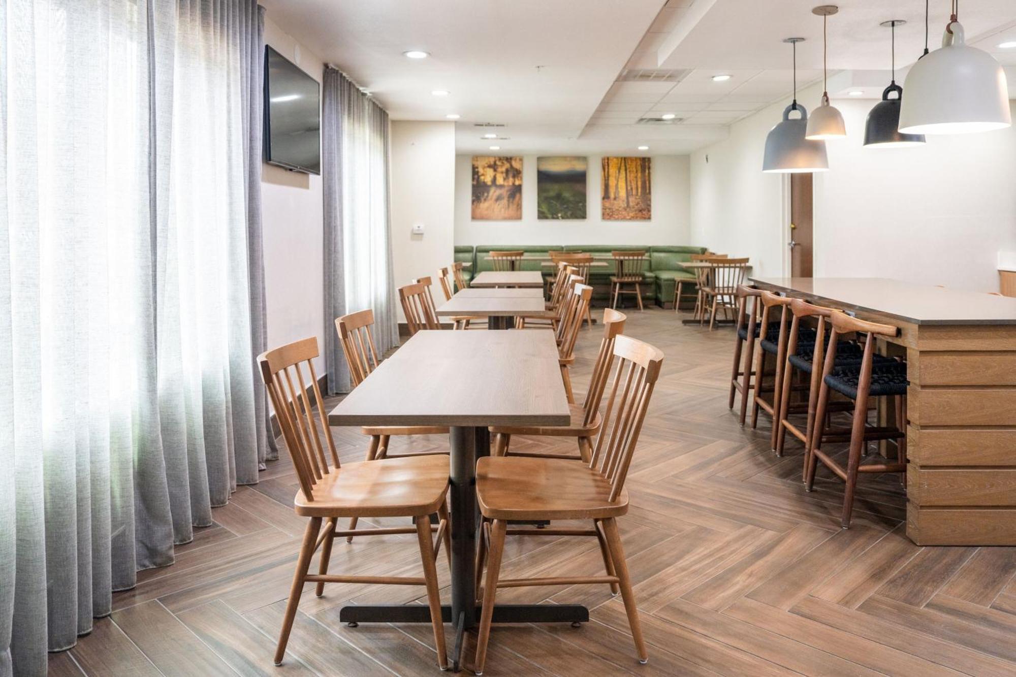 Fairfield Inn & Suites Μπόμοντ Εξωτερικό φωτογραφία