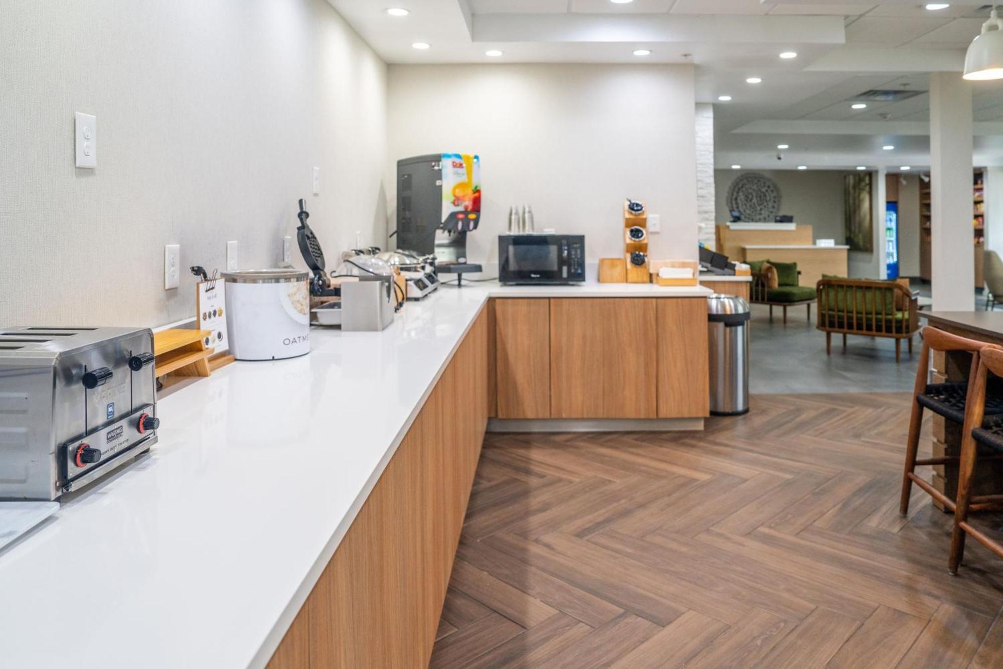 Fairfield Inn & Suites Μπόμοντ Εξωτερικό φωτογραφία