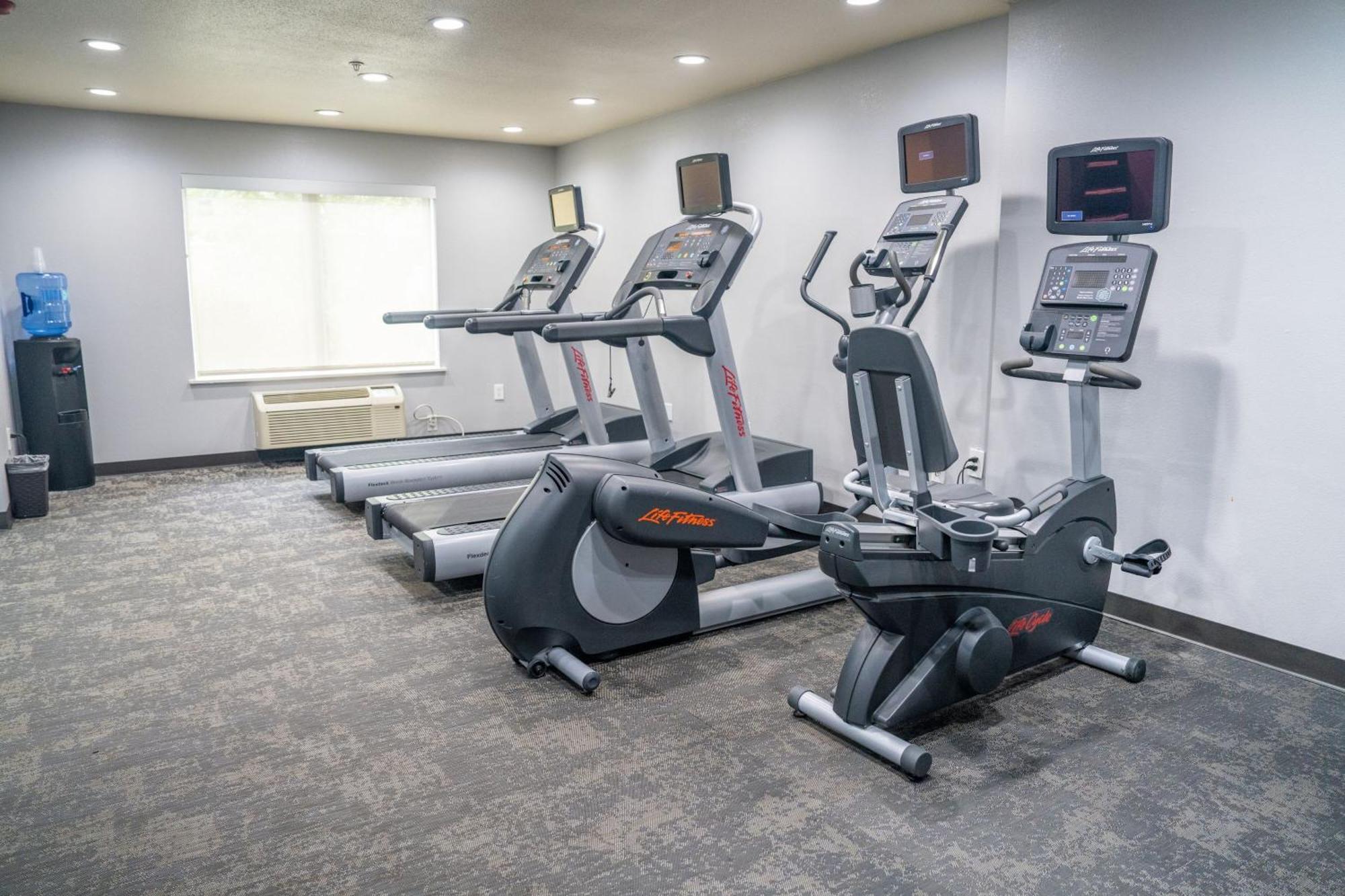 Fairfield Inn & Suites Μπόμοντ Εξωτερικό φωτογραφία