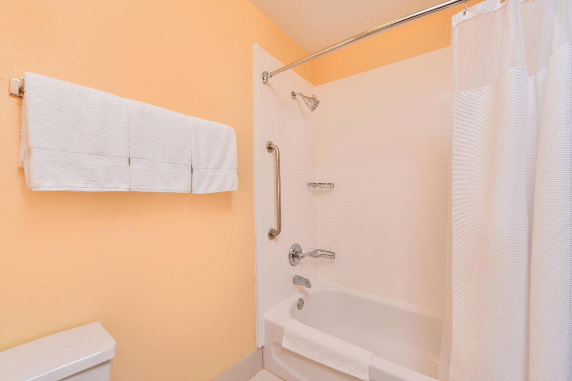 Fairfield Inn & Suites Μπόμοντ Εξωτερικό φωτογραφία