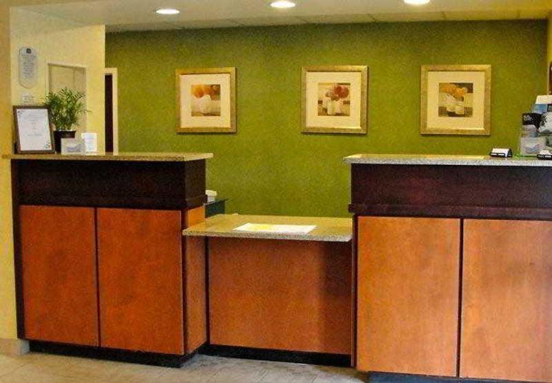 Fairfield Inn & Suites Μπόμοντ Εξωτερικό φωτογραφία