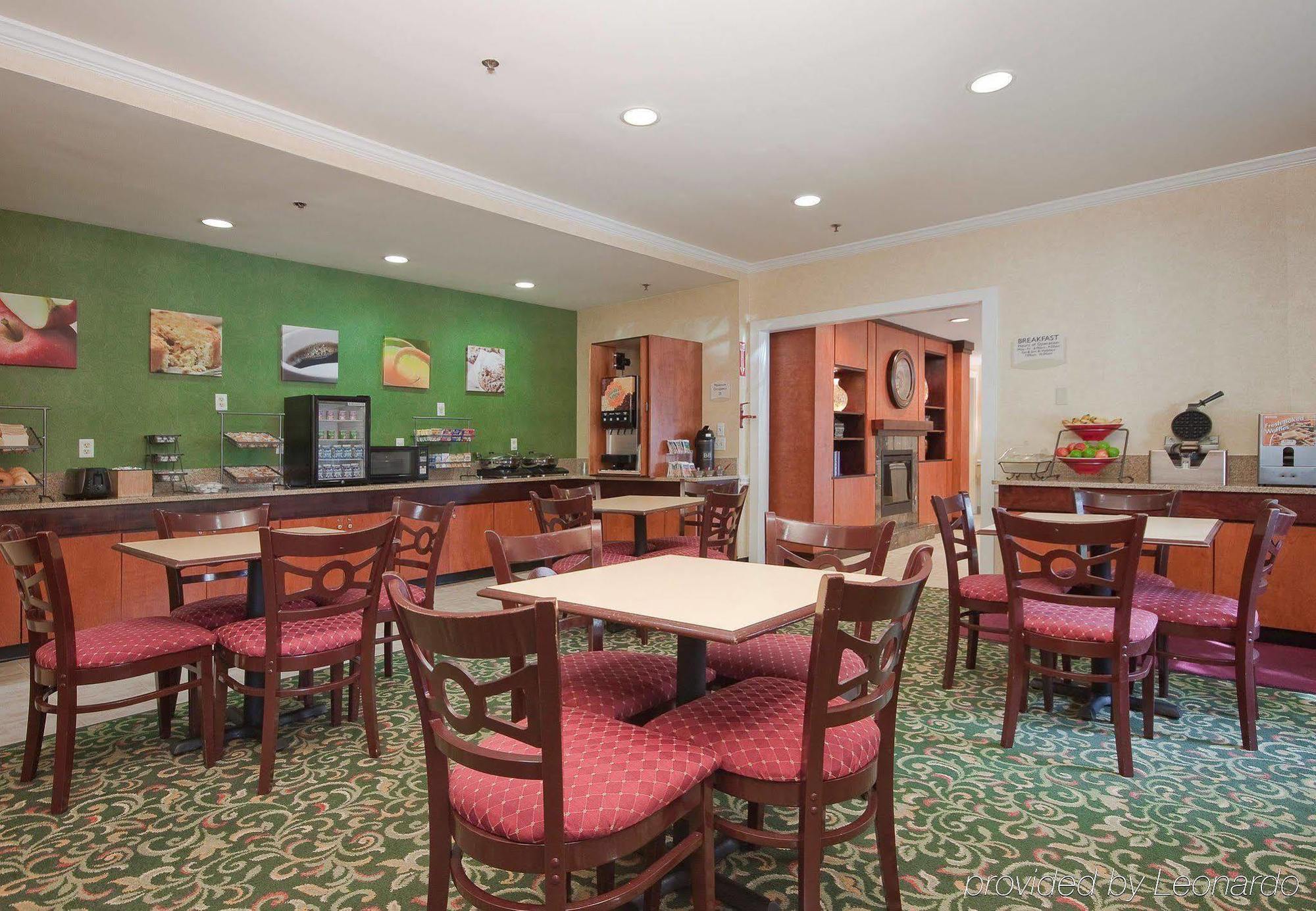 Fairfield Inn & Suites Μπόμοντ Εξωτερικό φωτογραφία