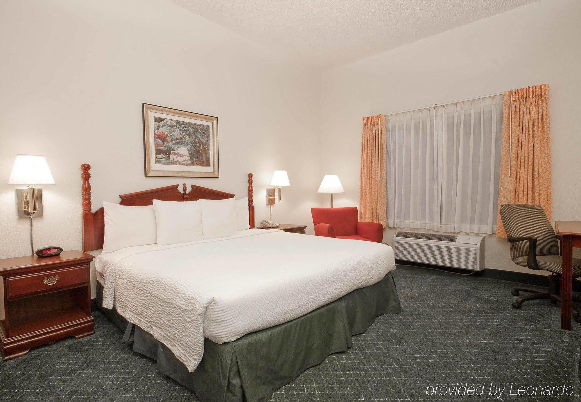 Fairfield Inn & Suites Μπόμοντ Εξωτερικό φωτογραφία