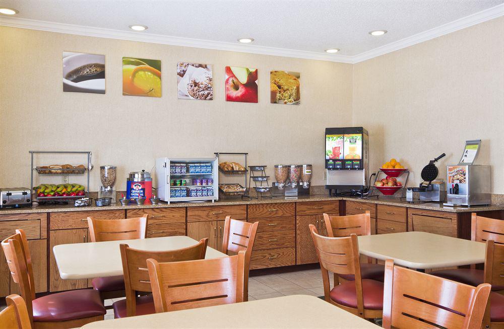 Fairfield Inn & Suites Μπόμοντ Εξωτερικό φωτογραφία